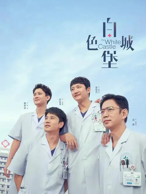 好看的动漫头像 玫瑰的故事 电视剧海报